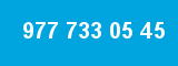 977 733 05 45